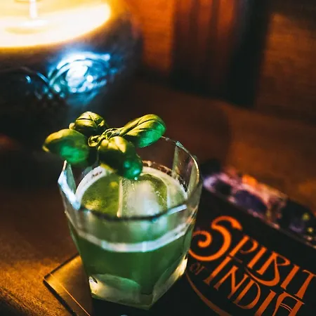 Thehotel At Lippischer Hof باد سالزفلن