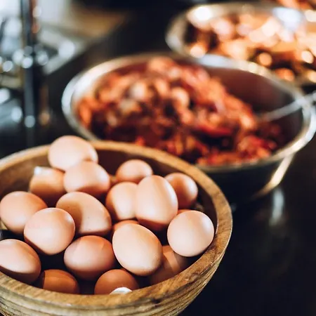 فندق Thehotel At Lippischer Hof 4*