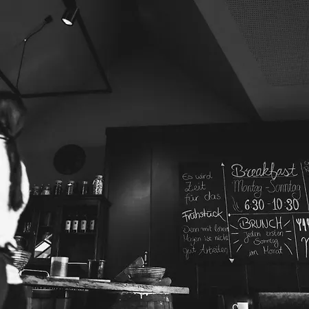 Thehotel At Lippischer Hof فندق