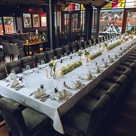 Thehotel At Lippischer Hof