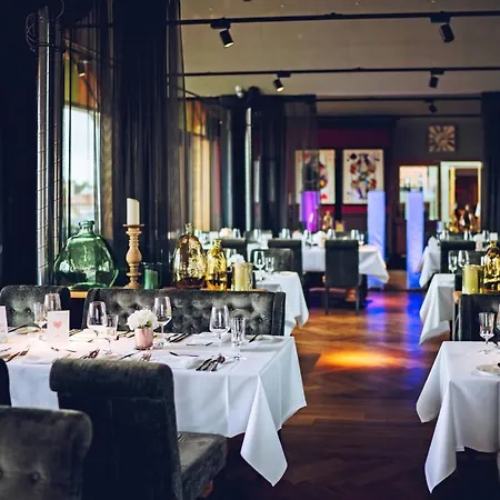 فندق Thehotel At Lippischer Hof