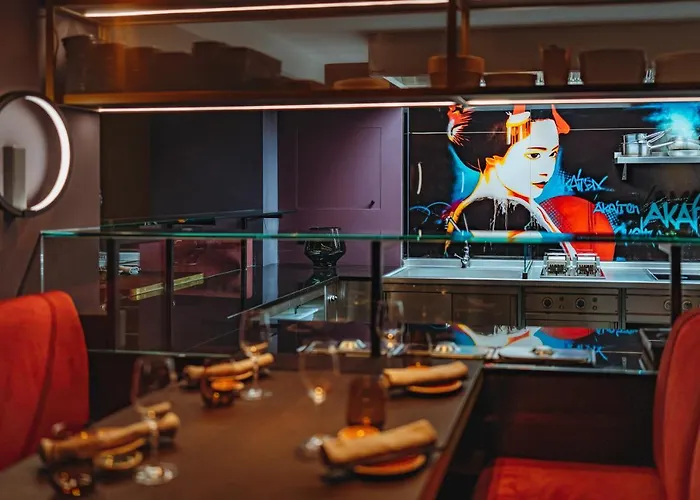 Szálloda Thehotel At Lippischer Hof 4*