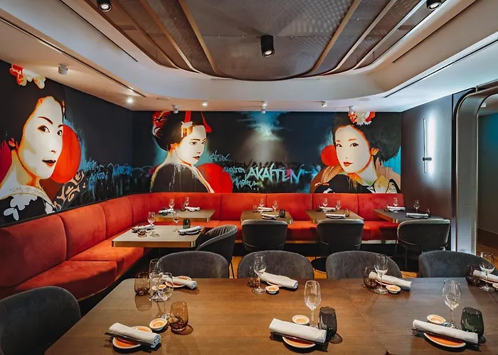 Thehotel At Lippischer Hof 4* Bad Salzuflen