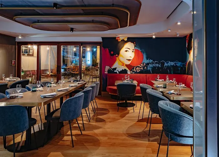 Thehotel At Lippischer Hof Hotel 4*