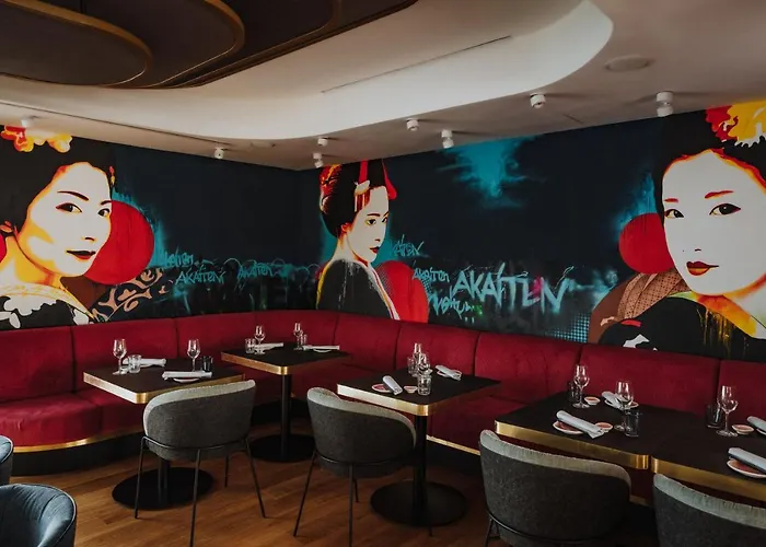 Thehotel At Lippischer Hof Hotel Bad Salzuflen