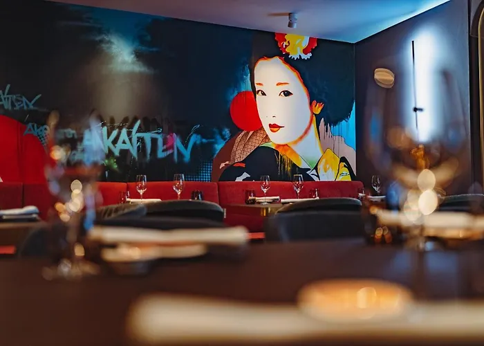 Thehotel At Lippischer Hof