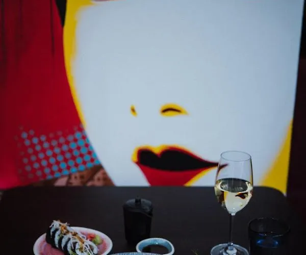 Szálloda Thehotel At Lippischer Hof Bad Salzuflen