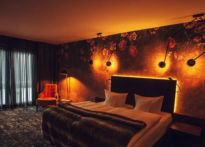 Hotel Thehotel At Lippischer Hof