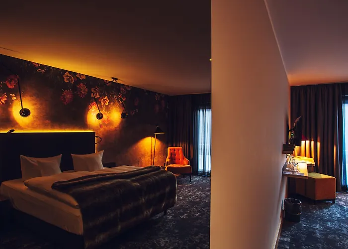 Thehotel At Lippischer Hof