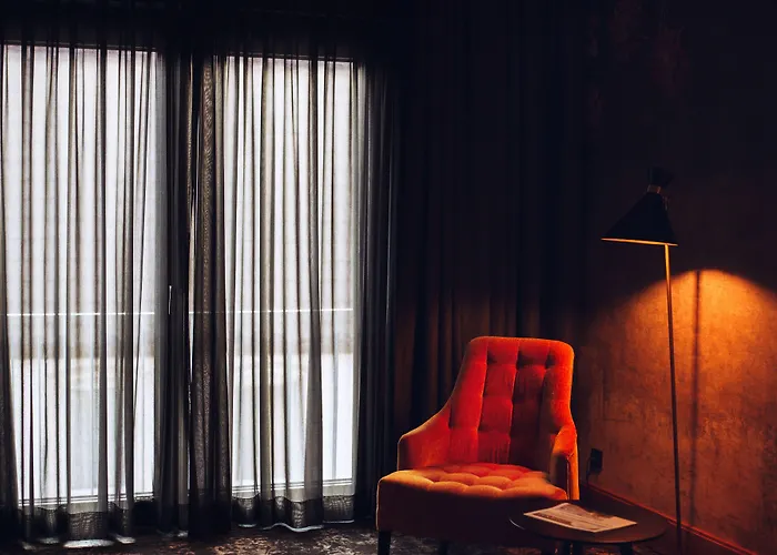 Thehotel At Lippischer Hof Hotel 4*