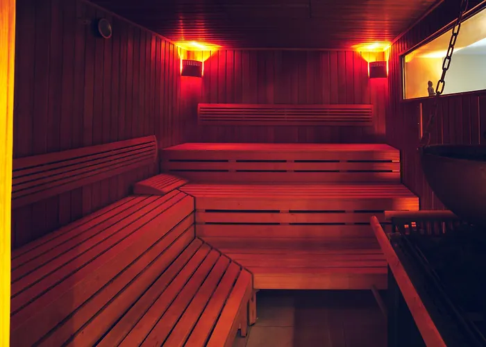 Thehotel At Lippischer Hof Szálloda