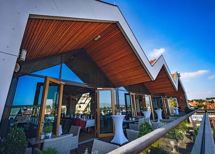 Thehotel At Lippischer Hof Bad Salzuflen