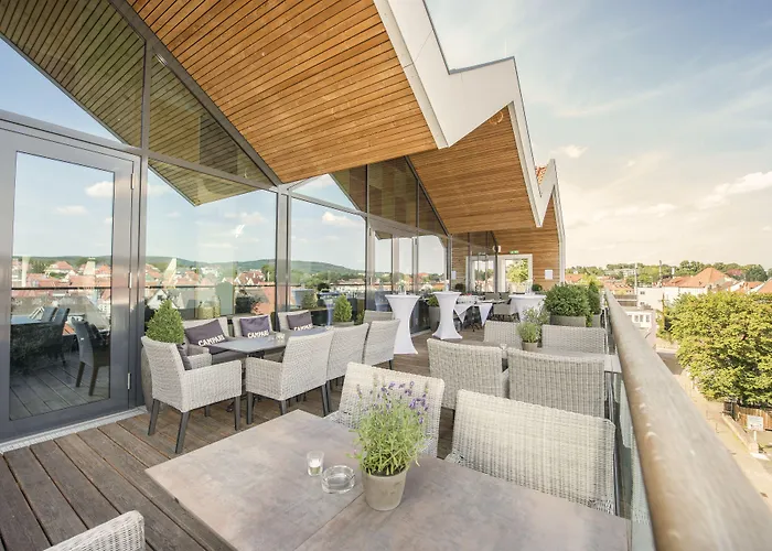 Hotel Thehotel At Lippischer Hof 4*