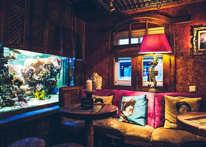 Thehotel At Lippischer Hof 4* Bad Salzuflen