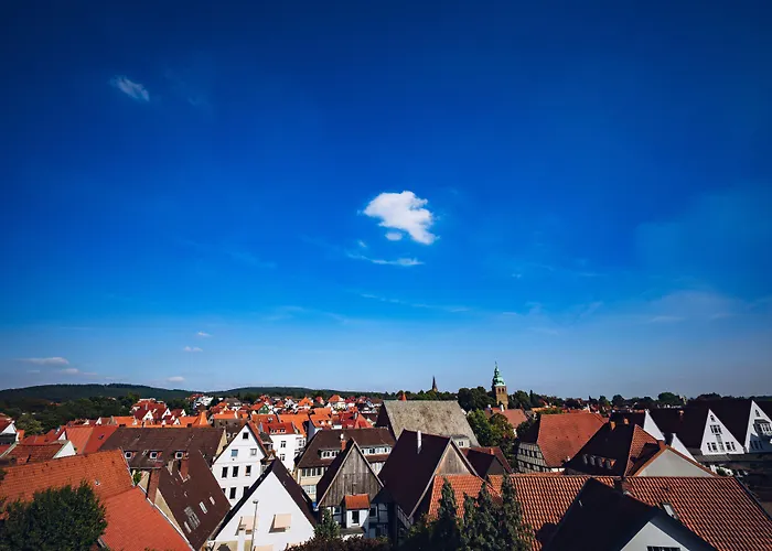 Thehotel At Lippischer Hof