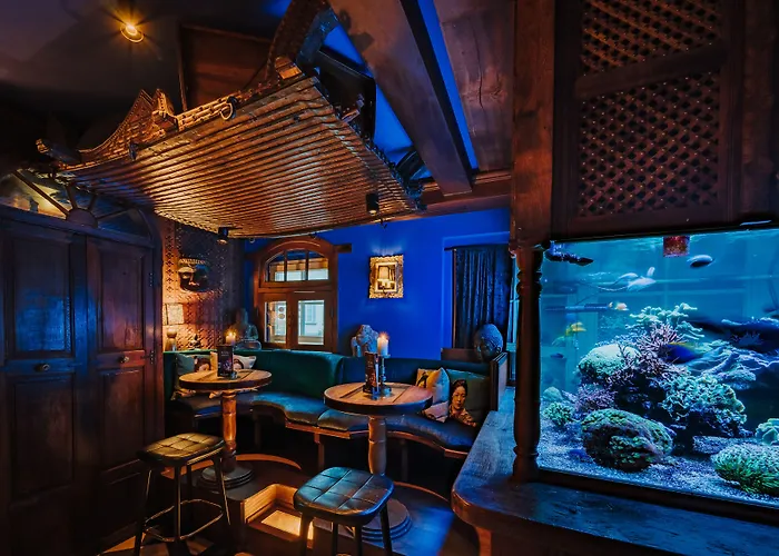 Thehotel At Lippischer Hof Hotel 4*