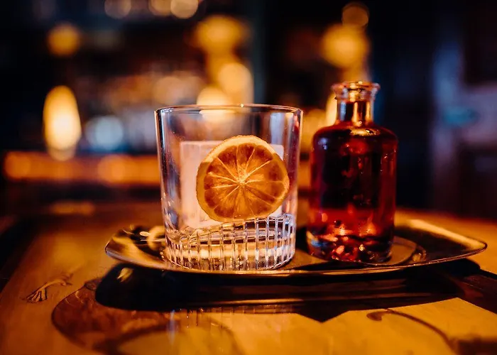 Thehotel At Lippischer Hof