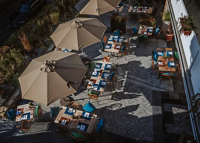 Hotel Thehotel At Lippischer Hof Bad Salzuflen