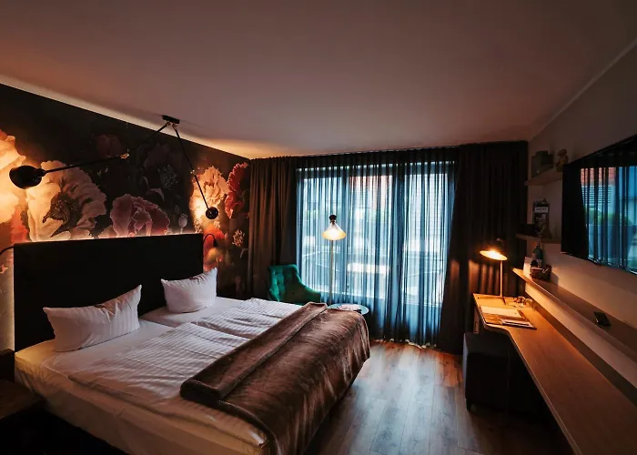 Hotel Thehotel At Lippischer Hof 4*