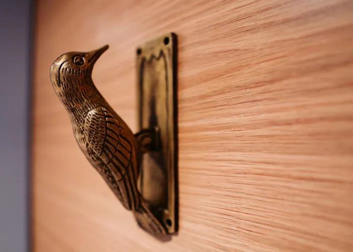 Thehotel At Lippischer Hof