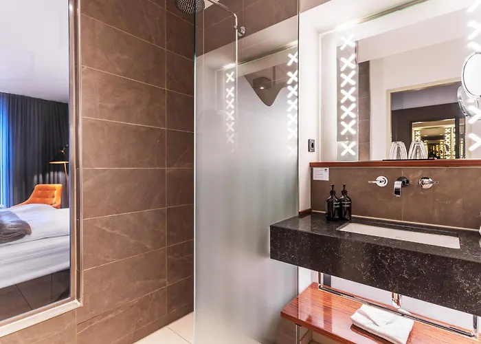 Thehotel At Lippischer Hof Szálloda