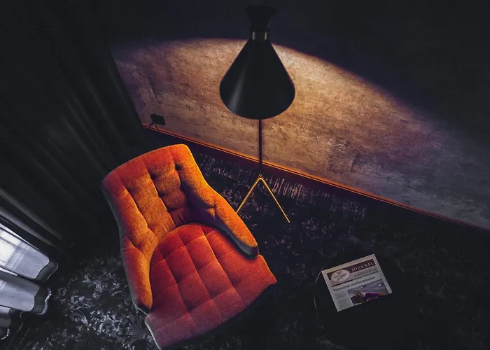 Thehotel At Lippischer Hof Hotel Bad Salzuflen