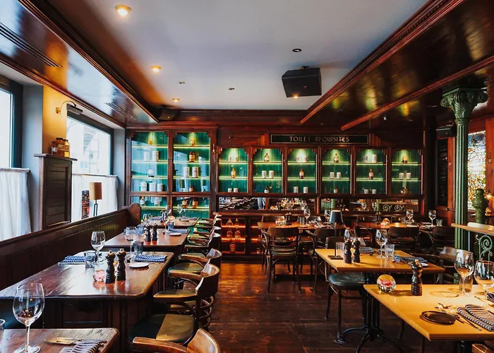 Thehotel At Lippischer Hof 4* Bad Salzuflen