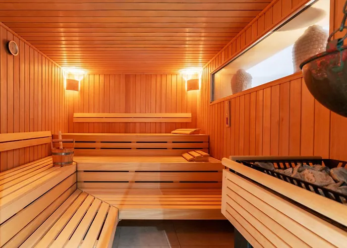 Thehotel At Lippischer Hof