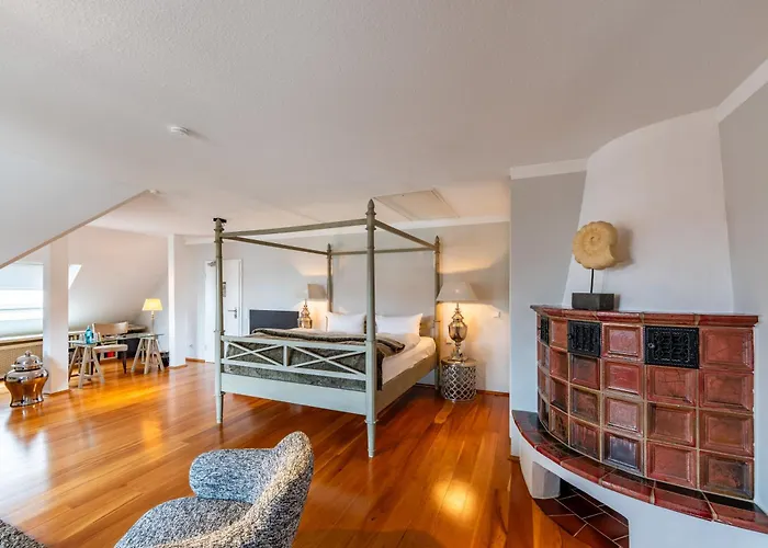 Hotel Thehotel At Lippischer Hof