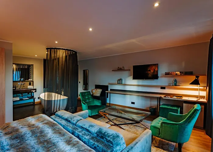 Hotel Thehotel At Lippischer Hof 4*