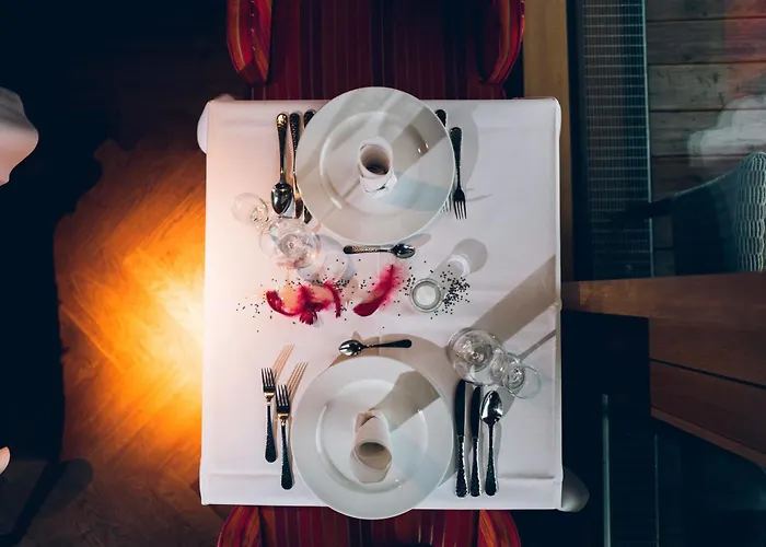 Thehotel At Lippischer Hof 4*