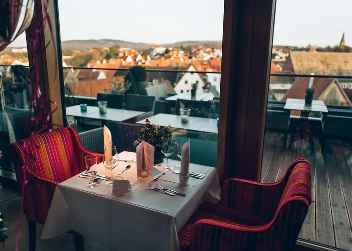 Thehotel At Lippischer Hof