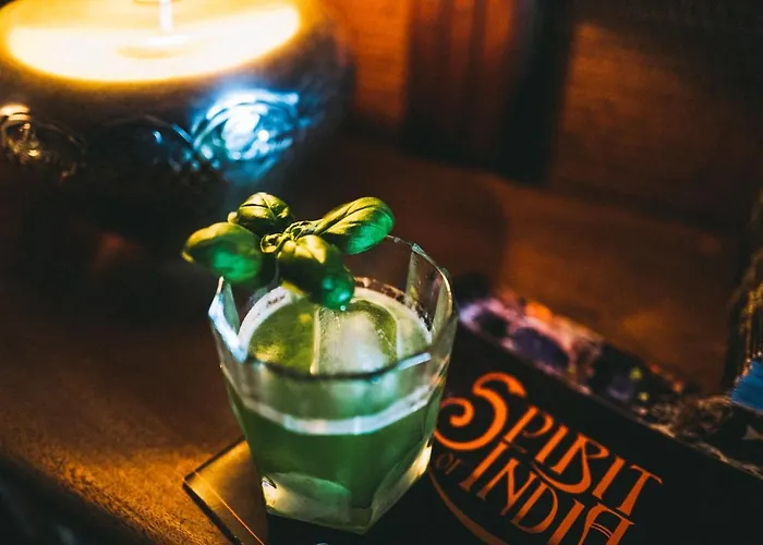 Thehotel At Lippischer Hof Bad Salzuflen