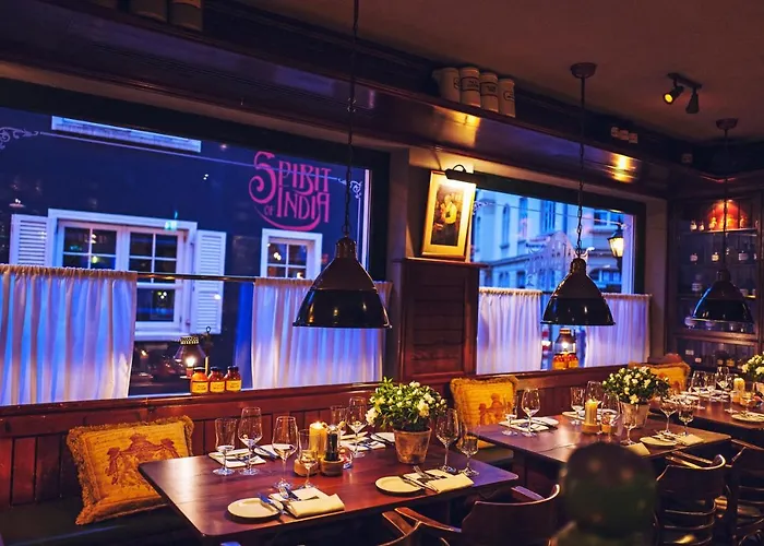 Hotel Thehotel At Lippischer Hof Bad Salzuflen