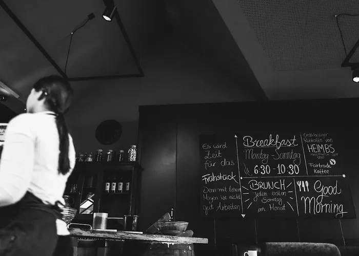 Thehotel At Lippischer Hof Hotel