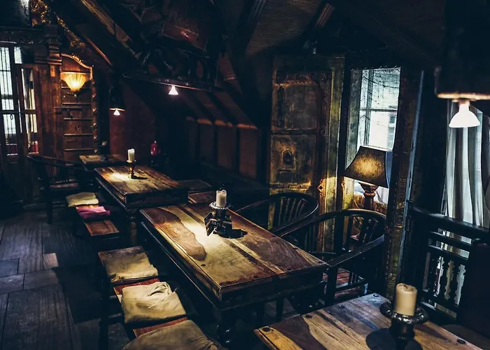 Szálloda Thehotel At Lippischer Hof Bad Salzuflen