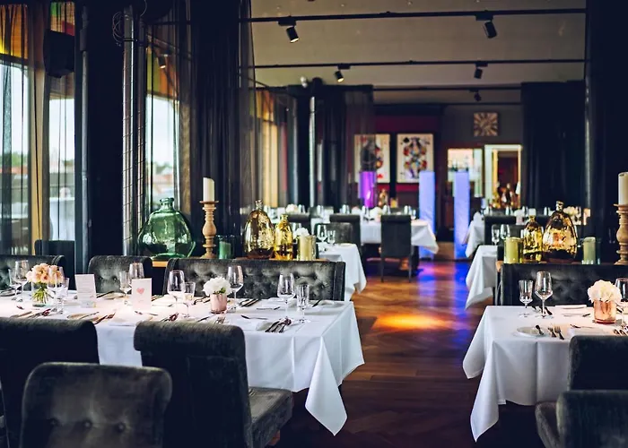 Szálloda Thehotel At Lippischer Hof